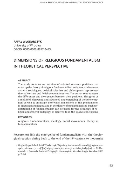 dimensions of religious practice - wintechmobiles.com