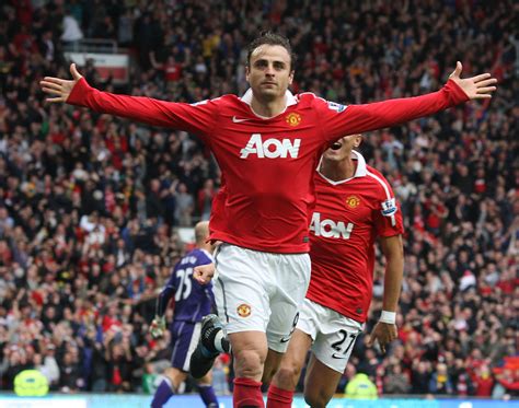 Dimitar Berbatov - Player profile | Transfermarkt - raincitystudios.com