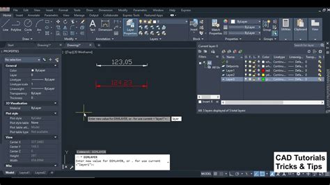 DIMLAYER AutoCAD,Dimension Layer Autocad, Set …