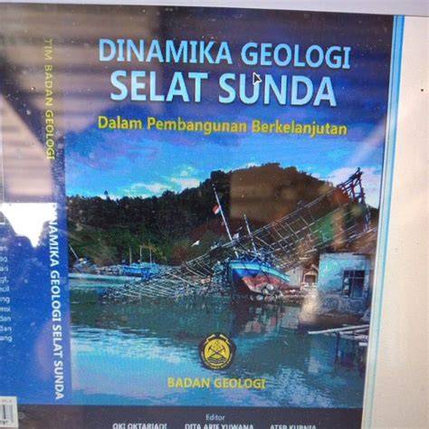 DINAMIKA GEOLOGI BERKELANJUTAN - ESDM - raincitystudios.com