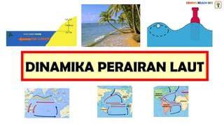 Dinamika Perairan Laut - raincitystudios.com