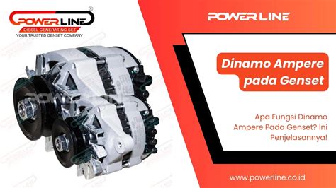Dinamo Ampere - Mobil Murah Dengan Harga Terbaik - raincitystudios.com