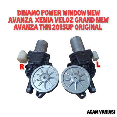 Dinamo Avanza - Mobil Murah Dengan Harga Terbaik - raincitystudios.com