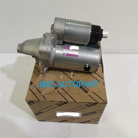 Dinamo Starter Avanza - Pengepul Mobil - raincitystudios.com