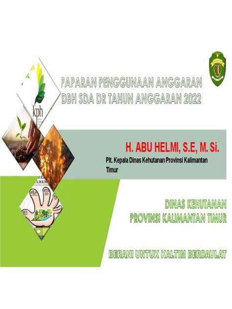 Dinas Kehutanan Prov. Kaltim | Beranda - raincitystudios.com