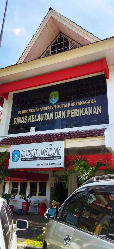 Dinas Kelautan dan Perikanan - Daerah Istimewa Yogyakarta - raincitystudios.com