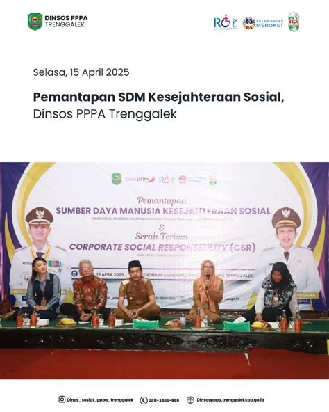 dinas sosial trenggalek - elchoricharrua.com