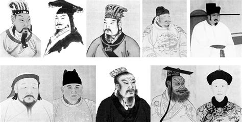Dinasti dalam sejarah China - Wikipedia Bahasa Melayu, ensiklopedia … - wintechmobiles.com