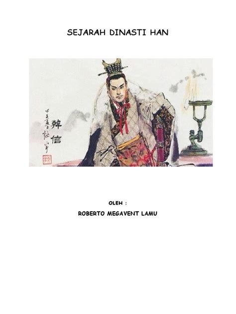 Dinasti Han - Wikipedia bahasa Indonesia, ensiklopedia … - muktibox.com