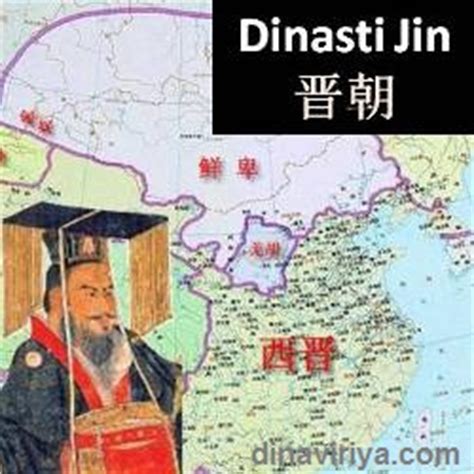 Dinasti Jin Akhir - wintechmobiles.com