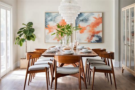Dining Room Design & Decor Ideas - The Spruce - muktibox.com