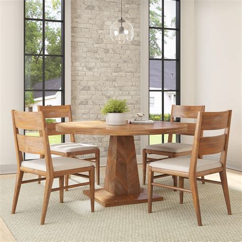 Dining Room Tables - Homelegance - muktibox.com