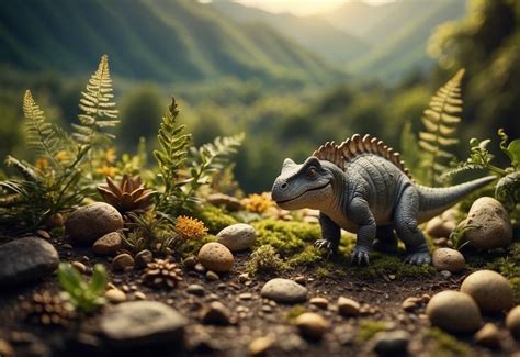 Dinosaur Coprolites: Understanding Their Diets - wintechmobiles.com