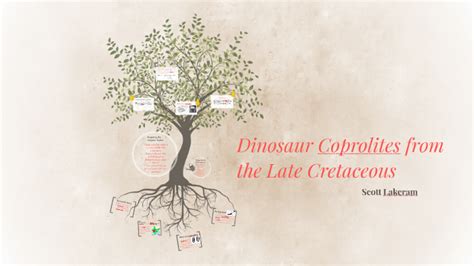 Dinosaur coprolites from the Late Cretaceous ... - ScienceDirect - wintechmobiles.com