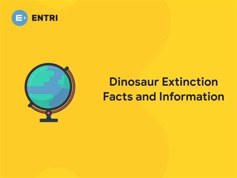 Dinosaur extinction facts and information - National … - wintechmobiles.com