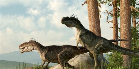 Dinosaurus Kenapa Punah - wintechmobiles.com