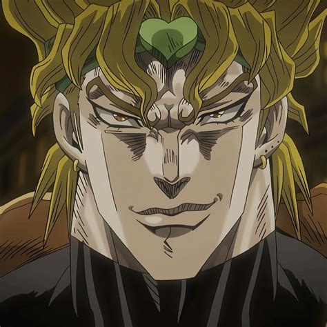 DIO Jojo