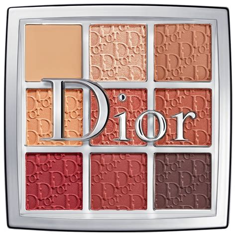 DIOR Backstage Eyeshadow Palette Sephora