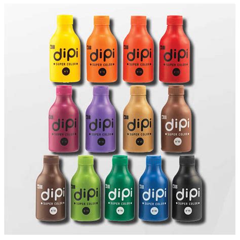 DIPI Super color JUB d.o.o.