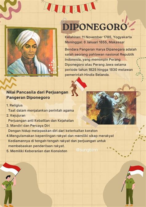 Diponegoro | Biography, War, & Facts - Britannica - wintechmobiles.com