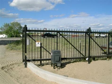 DIRECT ACCESS AUTOMATED GATES - 13 Photos - Yelp