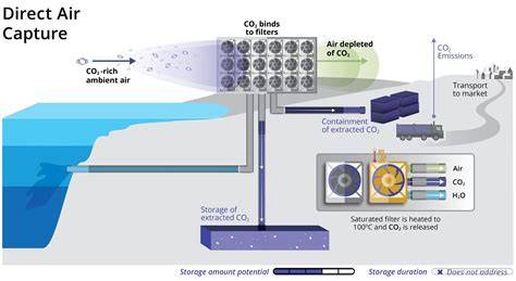 Direct air capture (DAC) vs. Direct ocean capture (DOC - raincitystudios.com