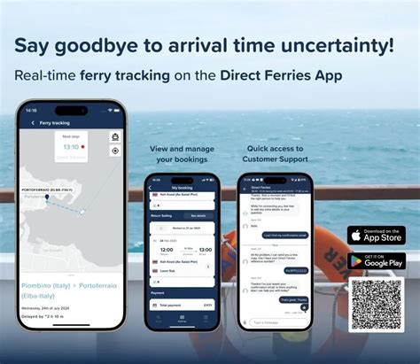 Direct Ferries | Book & Compare Ferries Tickets - France, Ireland & More - coolestguyplanet.net
