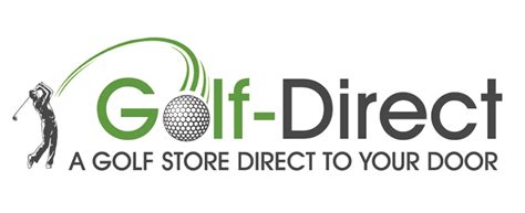 DIRECT GOLF UK LIMITED