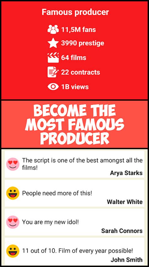 DIRECTOR Mobile APK Download for Android 