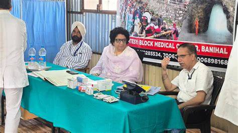 Directorate of Health Services Jammu 0191-2549632/2546338 - J&K - raincitystudios.com