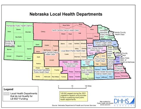 DIRECTORY OF DISTRICT HEALTH DEPARTMENT OFFICES LOCAL …