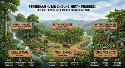 Direktorat Konservasi Kawasan dan Bina Hutan Lindung, Ditjen PHKA ... - raincitystudios.com