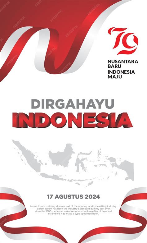 Dirgahayu Indonesia ke-79 Come and Join Now! ayok ... - raincitystudios.com