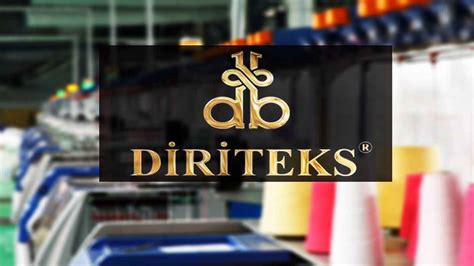 DIRIT DIRITEKS DIRILIS TEKSTIL SANAYI VE TICARET A.S.. 
