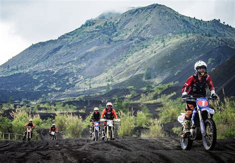 Dirt Bike Adventure Bali: Thrilling Off-Road Tours - raincitystudios.com