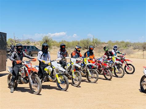 Dirt Bike Rentals - Cascade Adventure - raincitystudios.com