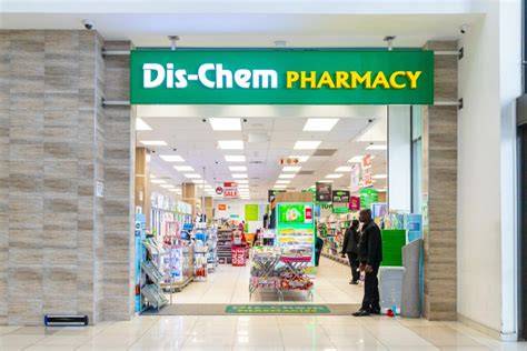 Dis-Chem Pharmacies | Better Health Starts Here | Dis-Chem - raincitystudios.com