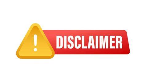 Disclaimer - raincitystudios.com