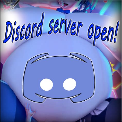 DISCORD SERVER!!! Patreon