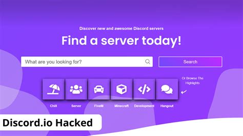 DISCORD.IO Cracked