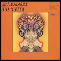 DISCOS PARA EL RECUERDO : JOE SOUTH