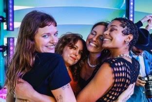 DISCOTHEKE - LADIES OF LEISURE TAKEOVER at Apotheke, Los …