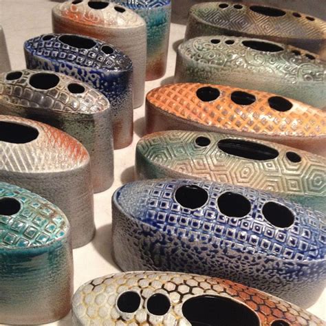 Discover 180 Hand Built Planters and pottery ideas | ceramics, planters ... - muktibox.com