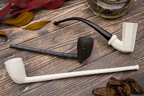 Discover 19TH CENTURY PIPES - Craftsmanship … - wintechmobiles.com