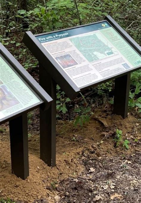 Discover 25 trail maps and outdoor park information sign ideas on this ... - wintechmobiles.com