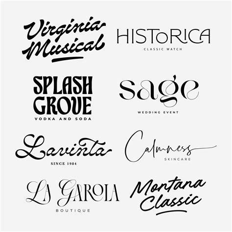Discover 40 Masthead font and logo design ideas on this ... - muktibox.com
