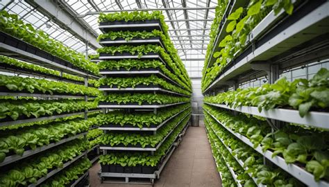 Discover how vertical farming is transforming cities in 2026 ... - muktibox.com
