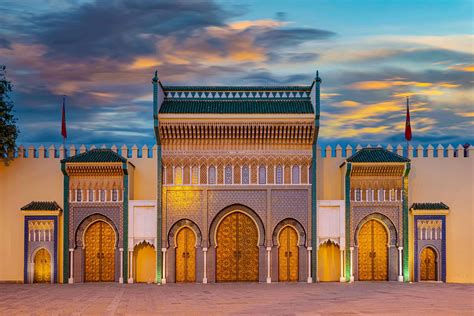 Discover Islamic Knowledge in the Heart of Fez - wintechmobiles.com