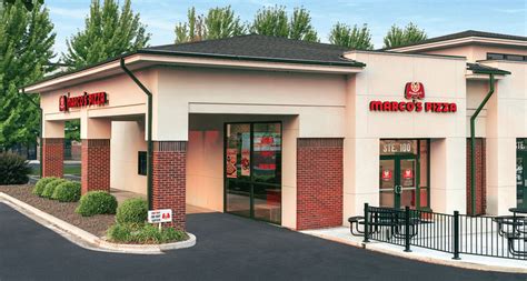 Discover Marcos Pizza: Our Story & Online Ordering - muktibox.com