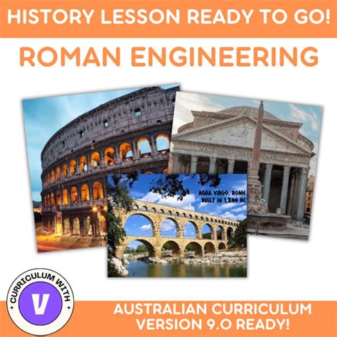 Discover Roman Engineering & Architecture: From … - wintechmobiles.com